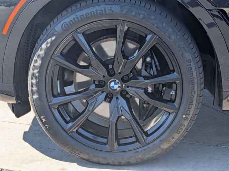 2024 BMW X7 40i - Photo 27
