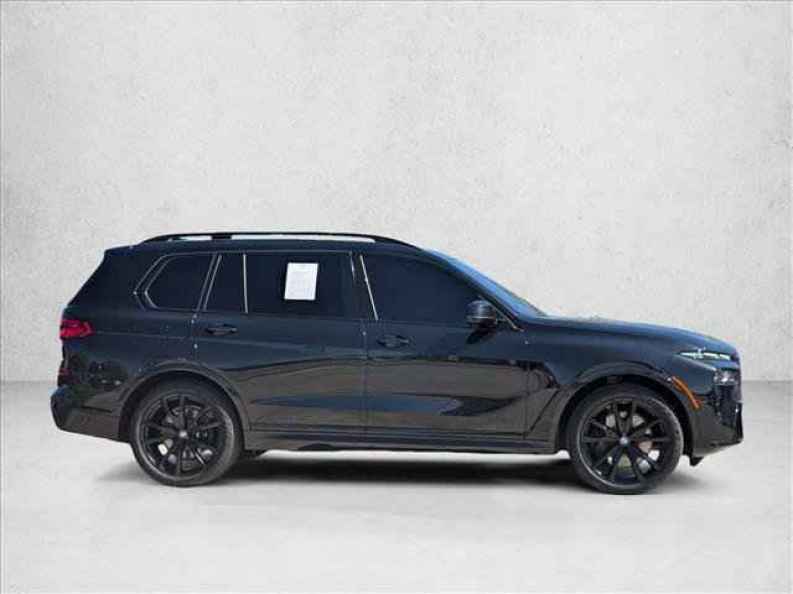 2024 BMW X7 40i - Photo 4