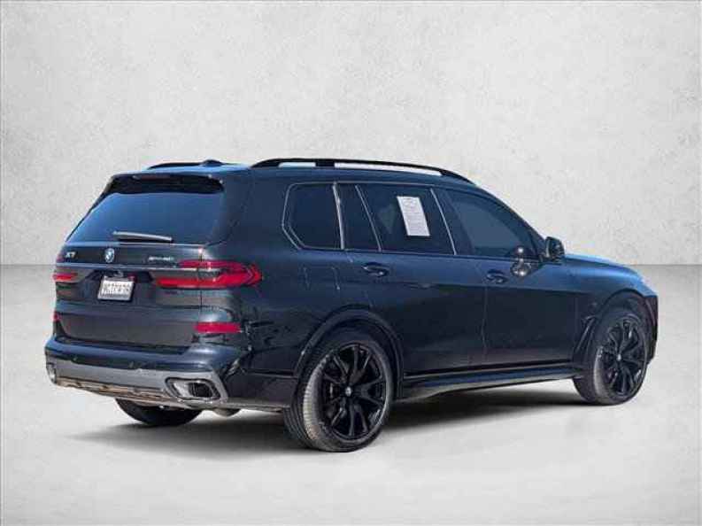 2024 BMW X7 40i - Photo 5