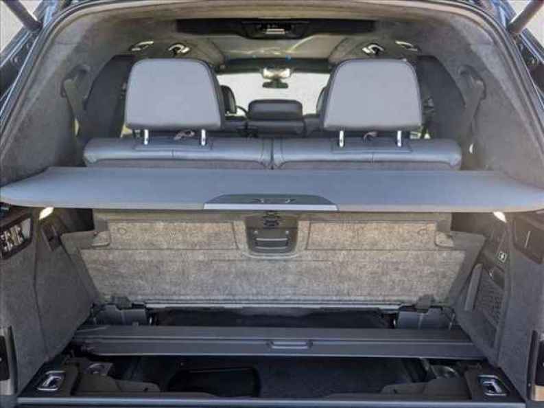 2024 BMW X7 40i - Photo 6