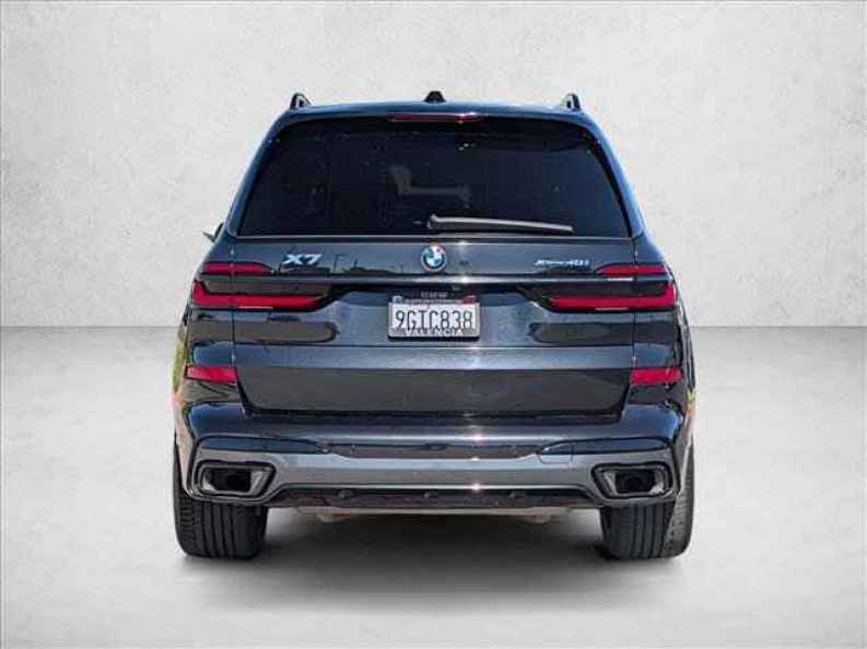 2024 BMW X7 40i - Photo 7