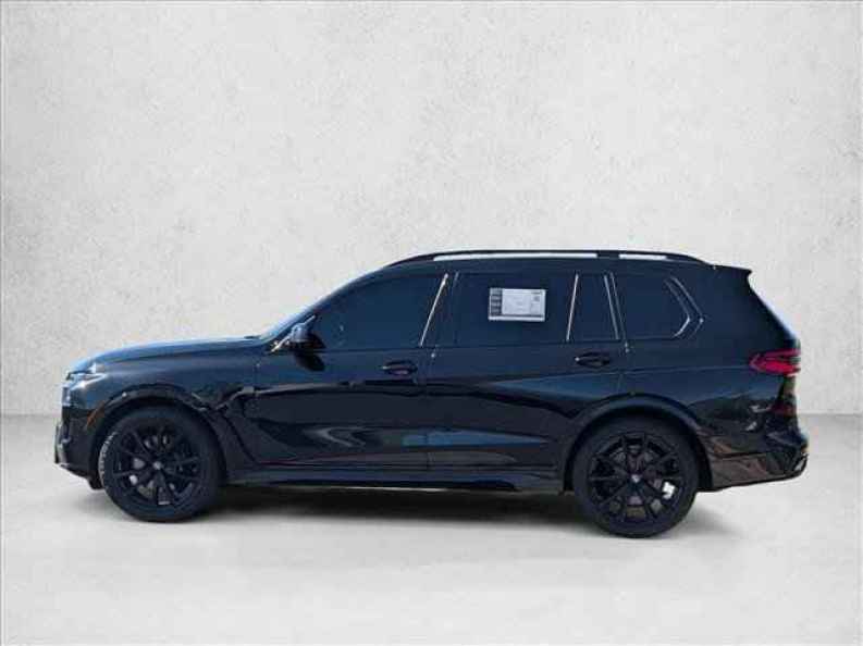 2024 BMW X7 40i - Photo 9