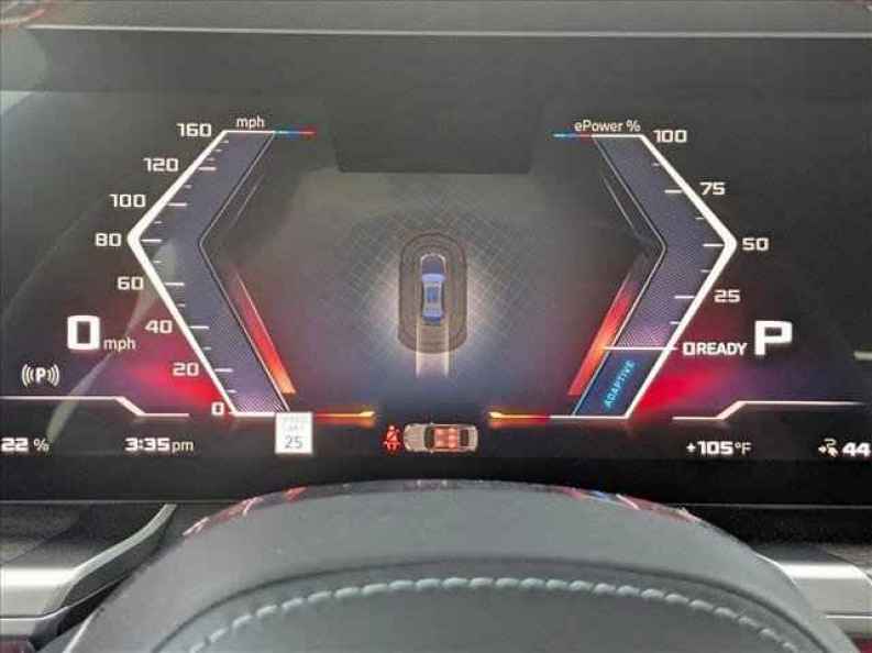2024 BMW i7 Base - Photo 11