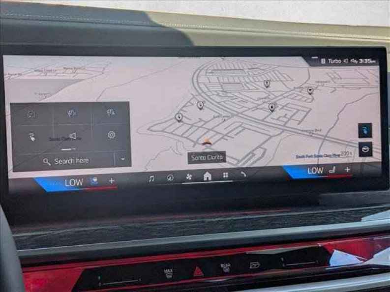 2024 BMW i7 Base - Photo 13