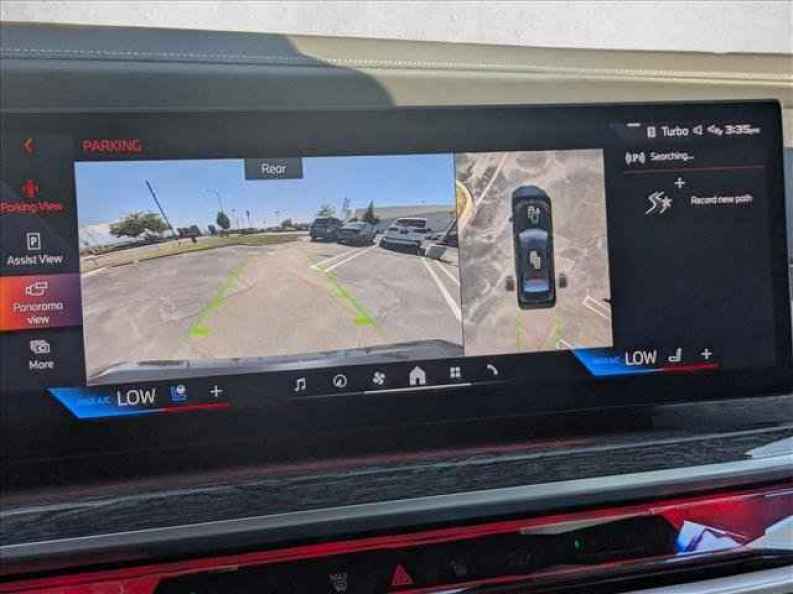 2024 BMW i7 Base - Photo 14