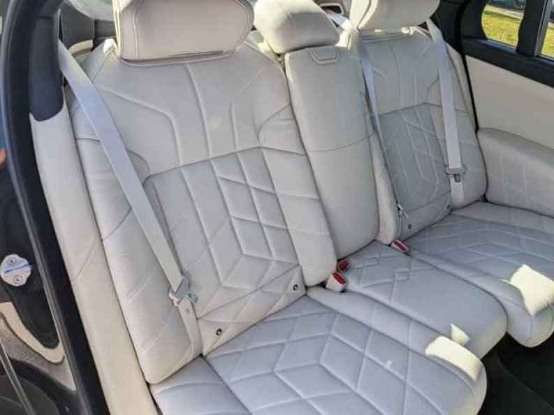 2024 BMW i7 Base - Photo 21