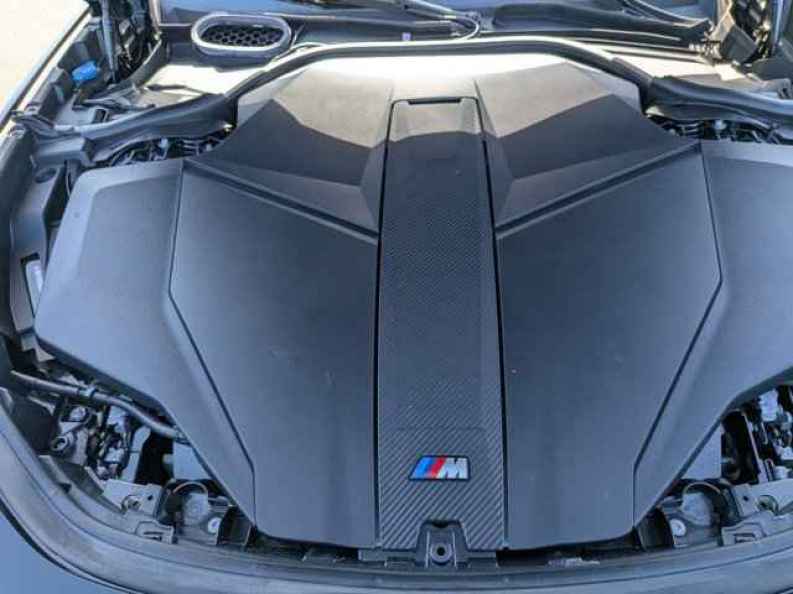 2024 BMW i7 Base - Photo 24