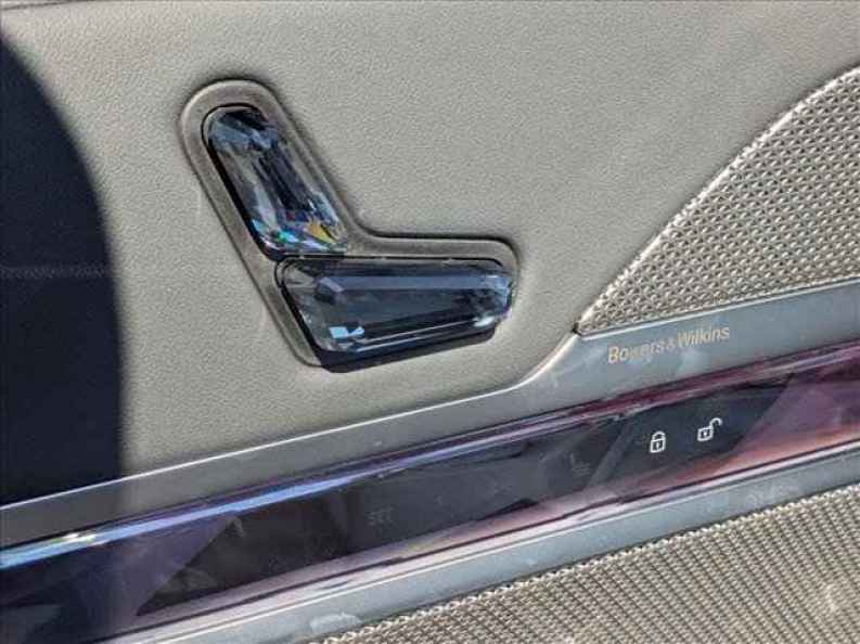 2024 BMW i7 Base - Photo 4