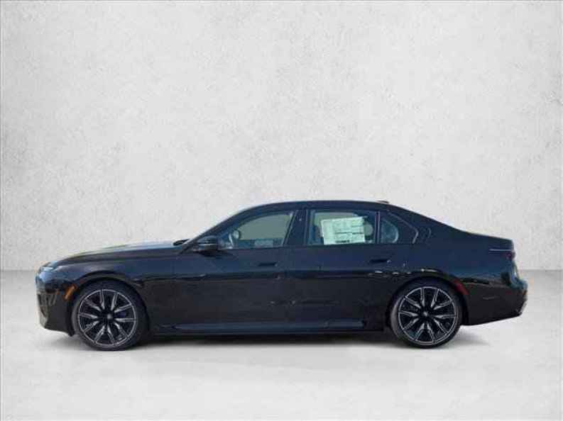 2024 BMW i7 Base - Photo 5