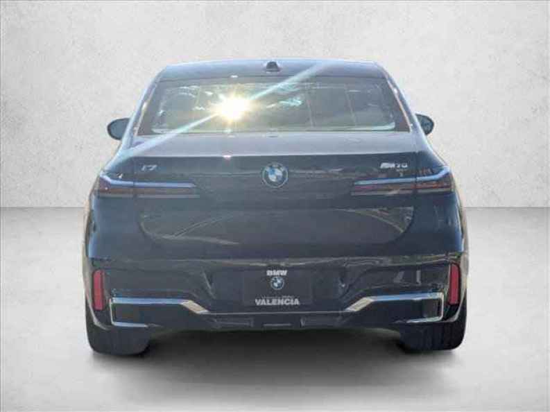 2024 BMW i7 Base - Photo 8