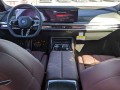 2024 BMW i7 M70 Sedan, RCP71598, Photo 14