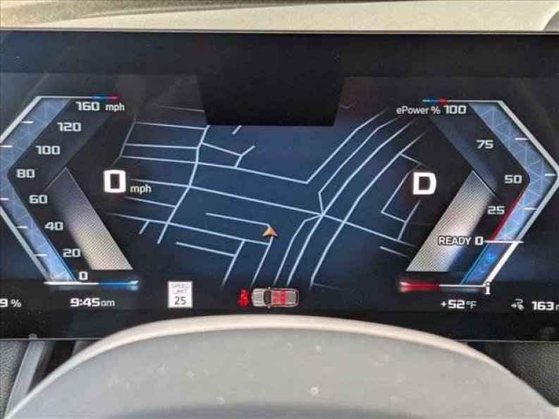 2024 BMW iX Base - Photo 11