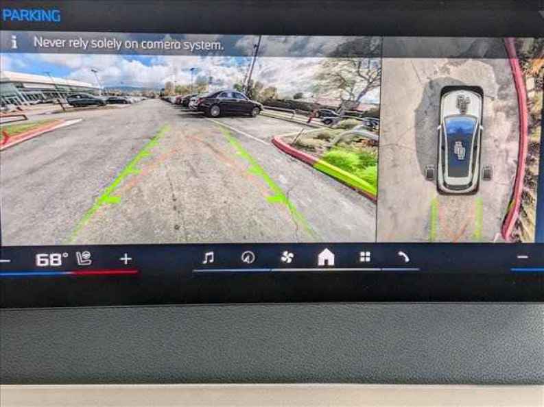 2024 BMW iX Base - Photo 13