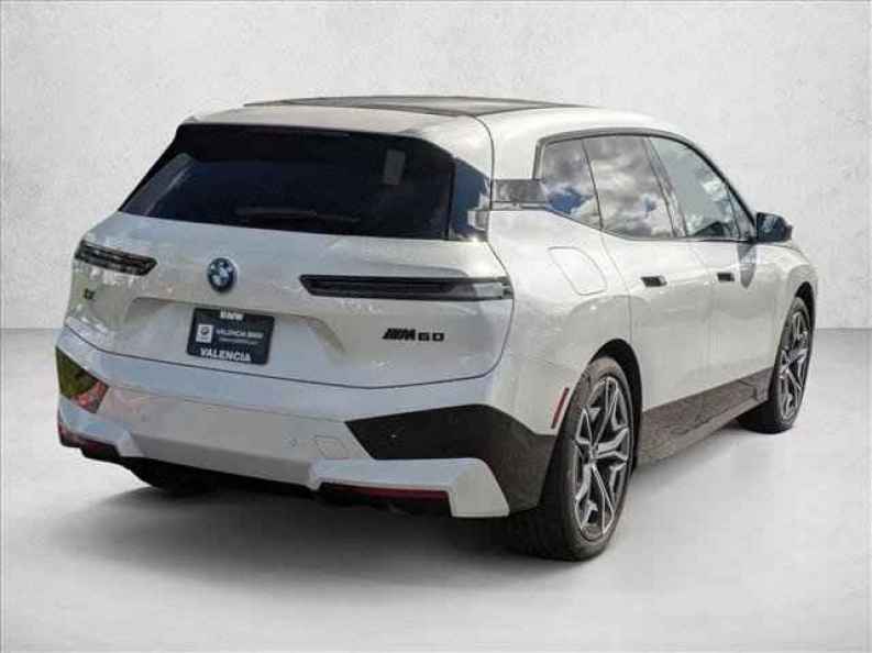 2024 BMW iX Base - Photo 2