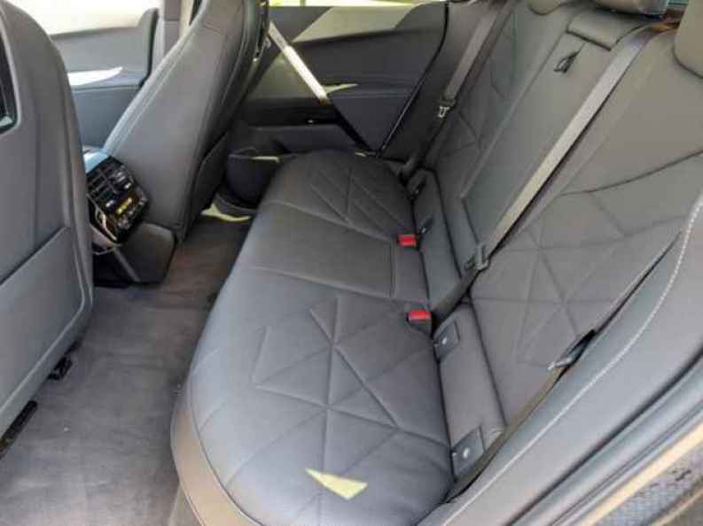2024 BMW iX Base - Photo 21
