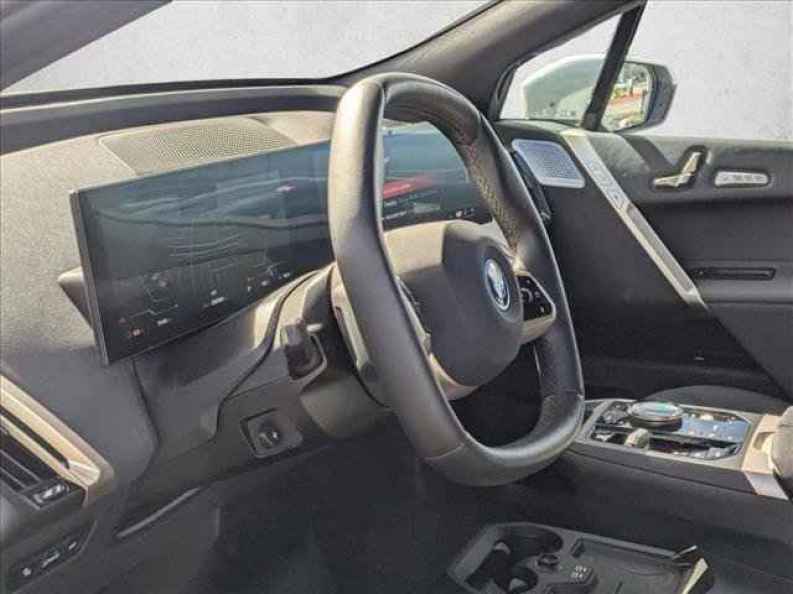 2024 BMW iX Base - Photo 3