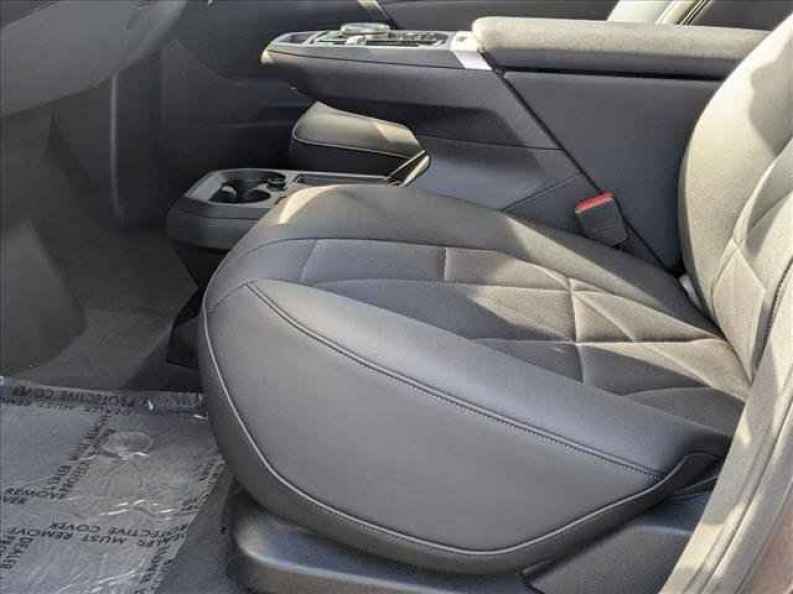 2024 BMW iX Base - Photo 4