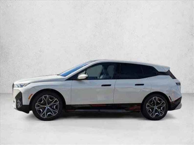 2024 BMW iX Base - Photo 5