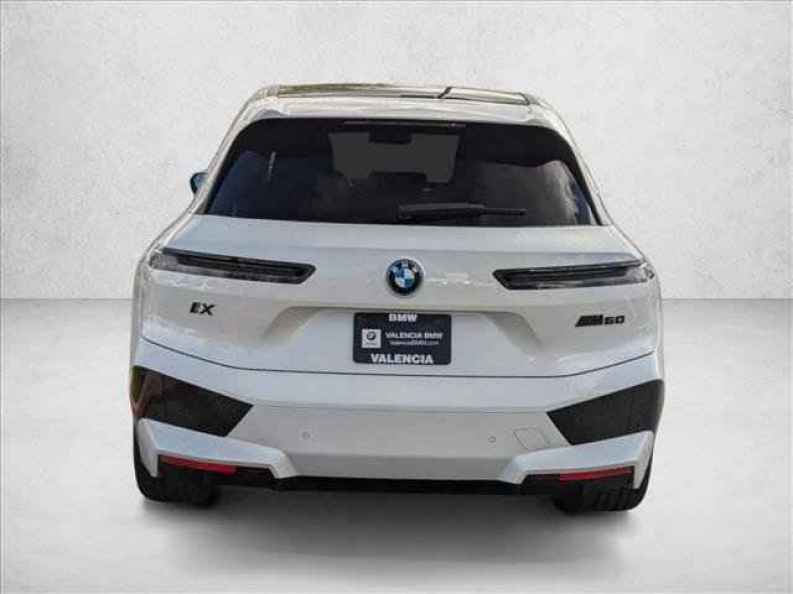 2024 BMW iX Base - Photo 8