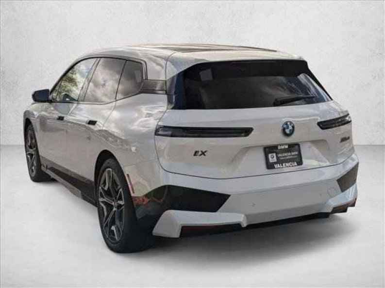 2024 BMW iX Base - Photo 9