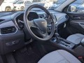 2024 Chevrolet Equinox FWD 4-door LS w/1LS, RL234239, Photo 3