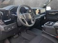 2024 Chevrolet Silverado 1500 4WD Crew Cab 147" RST, R1163797, Photo 3