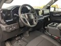 2024 Chevrolet Silverado 1500 4WD Crew Cab 147" RST, R1164165, Photo 3