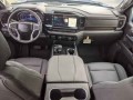 2024 Chevrolet Silverado 1500 4WD Crew Cab 147" RST, RG168300, Photo 15