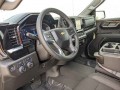 2024 Chevrolet Silverado 1500 4WD Crew Cab 147" LT w/2FL, RZ124796, Photo 3