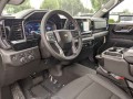 2024 Chevrolet Silverado 1500 4WD Crew Cab 147" LT w/2FL, RZ125890, Photo 3