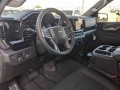 2024 Chevrolet Silverado 1500 2WD Crew Cab 147" LT, RZ219983, Photo 3
