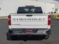 2024 Chevrolet Silverado 1500 2WD Crew Cab 147" LT, RZ219983, Photo 8