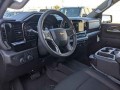 2024 Chevrolet Silverado 1500 2WD Crew Cab 147" LT, RZ223461, Photo 3