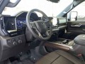2024 Chevrolet Silverado 2500HD 4WD Crew Cab 159" High Country, R1221624, Photo 3