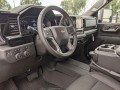 2024 Chevrolet Silverado 2500HD 4WD Double Cab 149" LT, RF336737, Photo 3