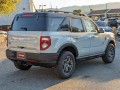 2024 Ford Bronco Sport Badlands 4x4, RRE01146, Photo 2