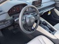 2024 Honda Accord Sedan EX CVT, RA024779, Photo 3