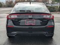 2024 Honda Civic Hatchback Sport CVT, RE009264, Photo 8