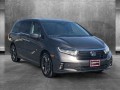 2024 Honda Odyssey Elite Auto, RB018417, Photo 6