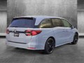 2024 Honda Odyssey Sport Auto, RB035376, Photo 2