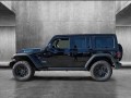 2024 Jeep Wrangler 4xe Willys 4x4, RW121400, Photo 5