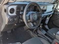2024 Jeep Wrangler 4xe Willys 4x4, RW121403, Photo 3