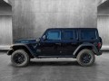 2024 Jeep Wrangler 4xe Willys 4x4, RW144872, Photo 5