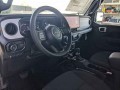 2024 Jeep Wrangler 4xe Willys 4x4, RW144878, Photo 3