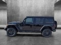 2024 Jeep Wrangler 4xe Willys 4x4, RW163041, Photo 5