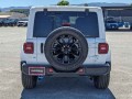 2024 Jeep Wrangler 4xe Sahara 4x4, RW166862, Photo 8