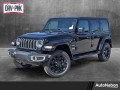 2024 Jeep Wrangler 4xe Sahara 4x4, RW166865, Photo 1