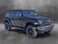 2024 Jeep Wrangler 4xe Sahara 4x4, RW166865, Photo 7
