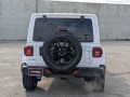 2024 Jeep Wrangler 4xe Sahara 4x4, RW204115, Photo 8