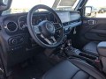 2024 Jeep Wrangler 4xe Sahara 4x4, RW204117, Photo 3
